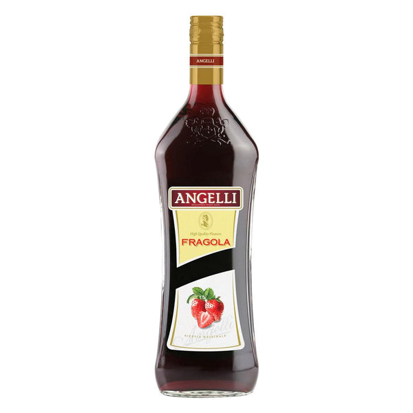 Angelli Fragola