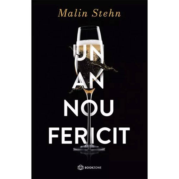 Un an nou fericit - Malin Stehn