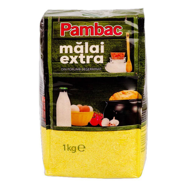 Malai extra Pambac