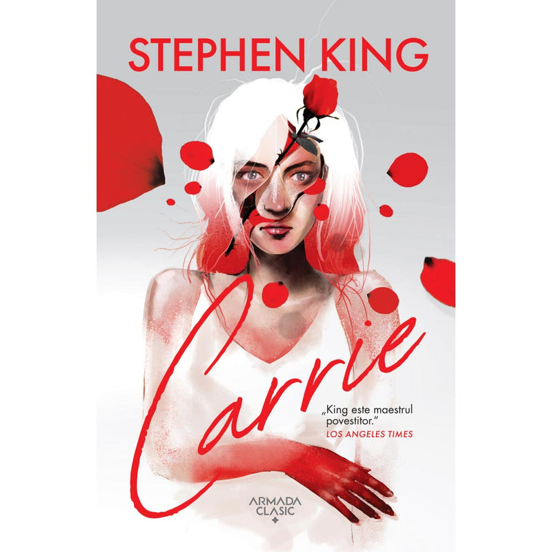 Carrie - Stephen King